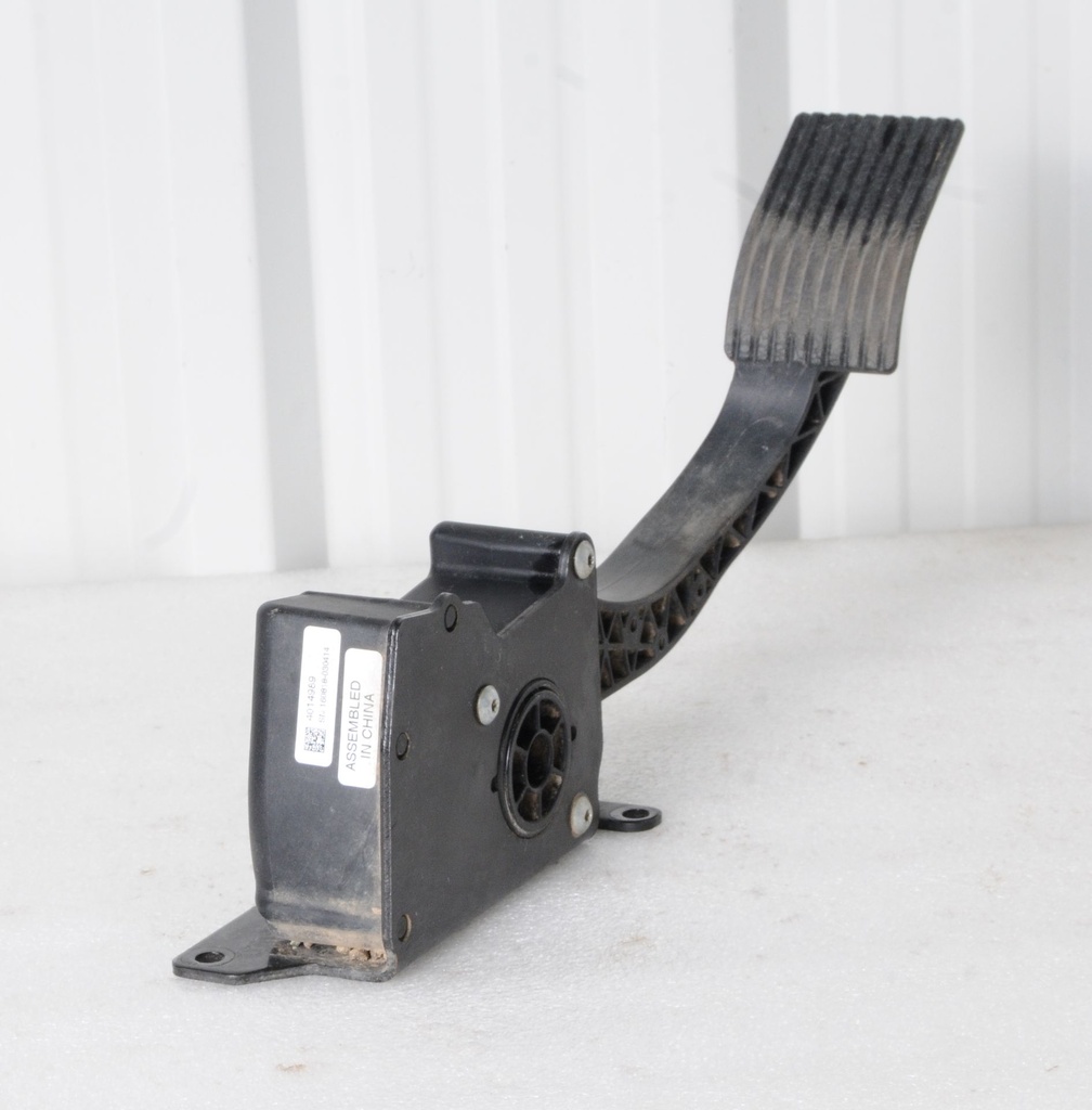 ELECTRONIC THROTTLE PEDAL | MIC Parts